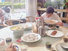 -雍沪里·沪湘融合菜( 康桥店)