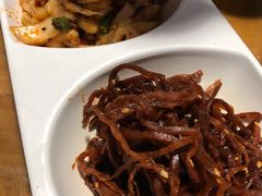 -老磨油饼(高陵店)