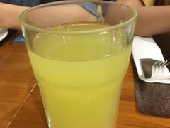 -TUK土耳其餐厅·下午茶(卢湾店)