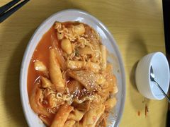 -屋里家延边朝鲜族冷面(南园店)
