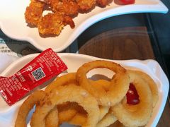 -豪享来中西餐厅(隆昌店)