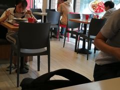大堂-永和大王(浦东南路店)