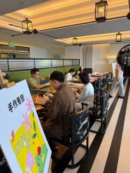 -爱悦月子中心·时光(武侯店)