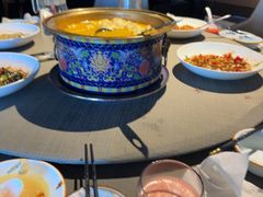 -庆云楼饭庄(什刹海店)
