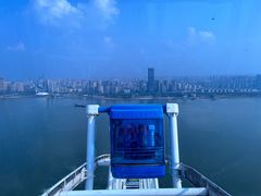 -南昌之星摩天轮