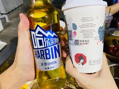 -老师傅餐馆(长沙店)