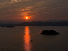 -绿城千岛湖喜来登度假酒店
