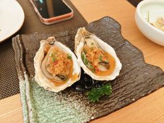 -德川家日本料理(中关村寰太大厦店)