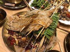 -我是那个大叔·美食研究所(新塘路店)
