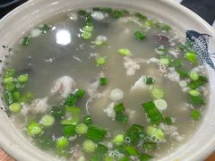 -小辫子羊肉面馆(周东店)