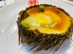 -大锅强·蒸海鲜青岛菜(金沙滩店)