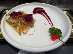 -大神太神·铁板烧(瑞虹天地月亮湾店)