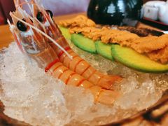 海胆-柚子(假日店)