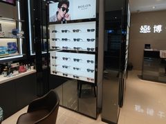 -博士眼镜(南昌八一大桥店)