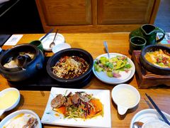 -云海肴·汽锅鸡·云南菜(苏州中心店)
