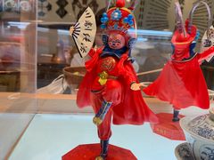 -成都你六姐·牛肉冒菜(上海环宇荟店)