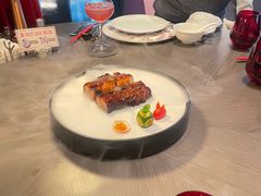 -长沙W酒店·SHINN YEN星艳中餐厅