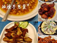 -阿毛饭店(和义路店)