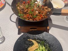 -董家大院·京味家常菜(朝丰家园店)