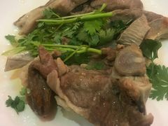 -范记靖远羊羔肉(博物馆店)