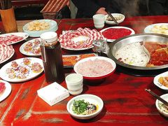 -袁老四重庆老火锅(桐梓坡店)