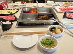 -海底捞火锅(劲松店)