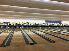 -广州保龄球馆(广州天河体育中心店)