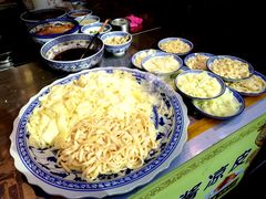 -定家小酥肉·清真(回民街店)