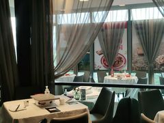 靠窗位-旺顺阁·北京菜(北辰上品+)