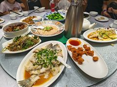 -粤·向群饭店(龙津东路总店)