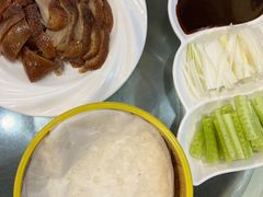 -福寿斋·老北京铜锅涮肉·烤鸭(顺义总店)