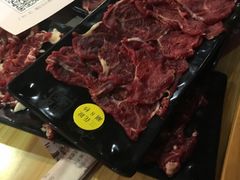 -陈记顺和牛肉火锅馆(天河北路店)