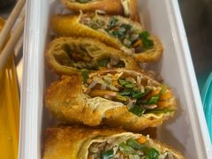 -正阳门饭庄·烤鸭·北京菜(万丰路七里庄店)