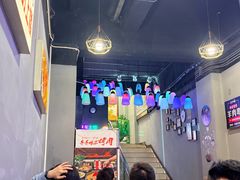 -老卜奎齐齐哈尔烤肉(人民东路店)