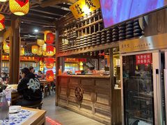 -王庄阿咪海鲜大排档(上下杭店)