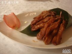 DSC03372-上海小南国(国发店)