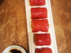 -红燕阁·中餐厅·粤式早茶·海南特色菜(红燕堂酒店)