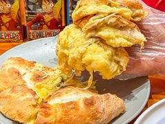 -黑熊披萨orso pizza