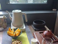 -邈墨茶馆(凤起路店)