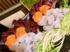 墨鱼仔-湊湊火锅·茶憩(上海合生汇店)