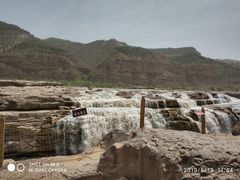 -陕西黄河壶口瀑布旅游区