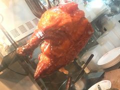 -黄连大头华烧鹅店(大良店)