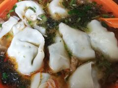 -阿麟馄饨(延长路店)