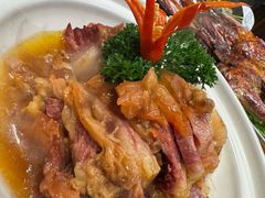 -海拉尔蒙古包(房山长阳总店)