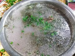 海草汤-胜海大排档·海鲜·黄鳝饭(十年老店)