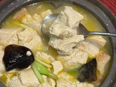 -湖畔鲁菜·二十年老字号餐厅(大明湖店)