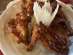 -The Palmboo Restaurant