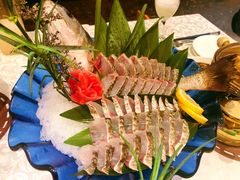 -海鲨湾海鲜会馆(百家湖1912店)