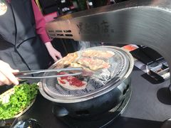 -黑牛の店·黑金店(沈阳万象城店)