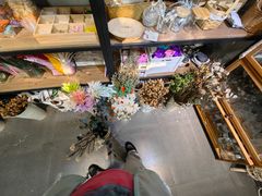 -100家灵感仓库·DIY团建(什刹海店)